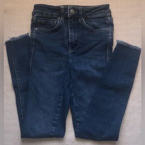 Free people jeans